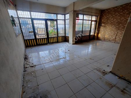 Bağbaşı Kervansarayda 100m2 Kiralık İşyeri