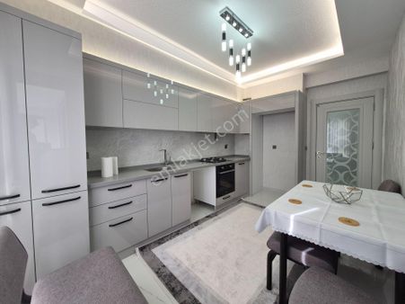 İşyapar Gayrimenkul’den Hanaybaşı Mahallesin’de Lüx 3+1 Geniş Sıfır Satılık Daireler