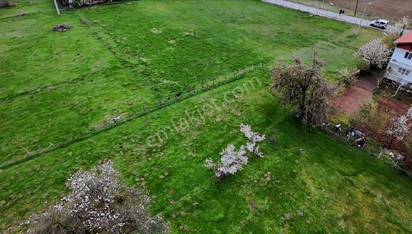 Mengen Beşler Mahallesinde İmarlı Satılık Arsa