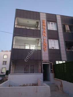 Ahmet Yesevi De Satılık 2+1 Daire