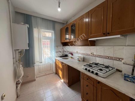 Basınevlerinde Yatırımlık 2+1 Arakatta