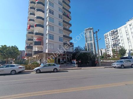 Remax Toros'tan Menderes Mh'de Satılık Dükkan
