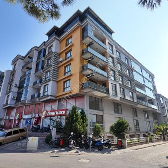 Hürriyet Kirazoğlu Hastanesi Yanında Bakımlı 150 M2 3+1 Daire