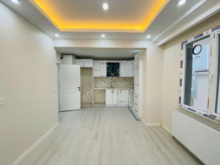 Güven'den Kapaklıda Caddeye, Servislere Yakın Ön Cephe 2+1 Daire