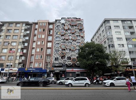 Pi Emlak'tan Espark Karşısında İster Ofis İster Yaşam İçin