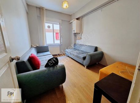 Eşyalı Kiralık 2+0 Daire