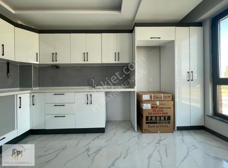 Pi Gayrimenkul'den 10 Önemli Özelliğe Sahip Butik Site İçi 2+1