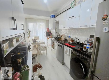 Avcılar Şükrübey Metrobüs Yakınında Yeni Bina 2+1 Ara Kat