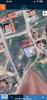 Pi Emlaktan Ihlamurkentte Yeni Villa Bölgesinde İmarlı Arsa