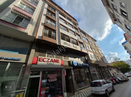 B&u Gayrimenkulden Karakaş Mah. Çarşıya Yakın Kiralık 2+1 Daire.