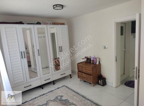 Pi Gayrimenkul'den Satılık 2+1 Yatırımlık Müstakil Ev