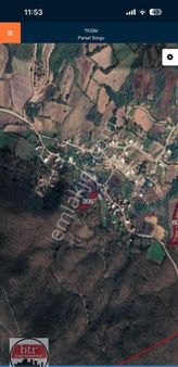 Turizm Bölgesinde Fırsat Arsa