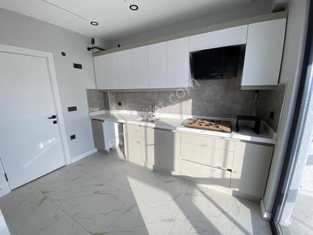 Tuğradan Önerler'de 2+1 Sıfır İskanlı Lüx Satılık Daire