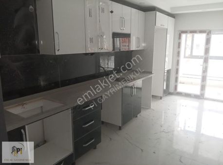 Pi Gayrimenkul'den Tarih Bulvarında 2+0 Sıfır Daire