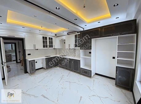 Pi Gayrimenkul'den Ihlamur Kent'te Satılık Villa