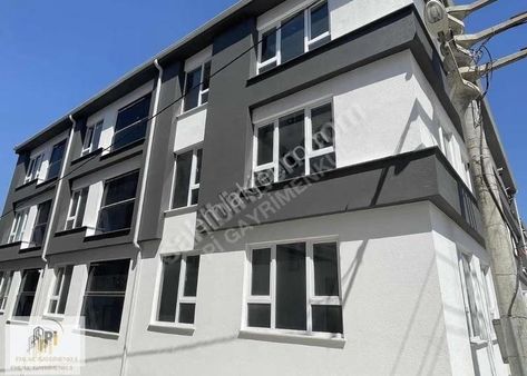 Pi Emlak'tan Şirintepe'de Ebeveyn Banyolu Arakat 3+1 Daire