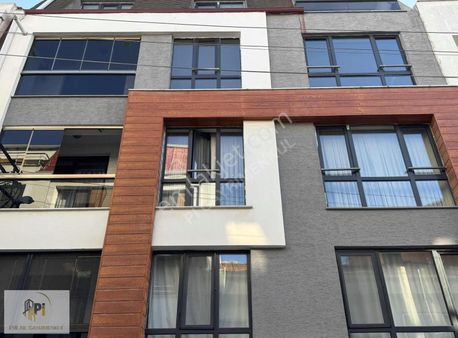 Pi Gayrimenkul'den Ertuğrulgazi'de 4+1 Dubleks Daire