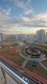 Çarkıparede 1+1 Park Manzaralı Yüksek Kredi İmkanlı Satılık Daire