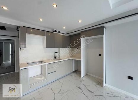 Pi Gayrimenkul'den Ertuğrulgazi'de 1+1 Sıfır Daire