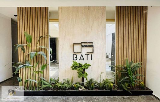 Batıkent'te 14 Önemli Özelliğe Sahip İyi Lokasyonda Lüks Daire