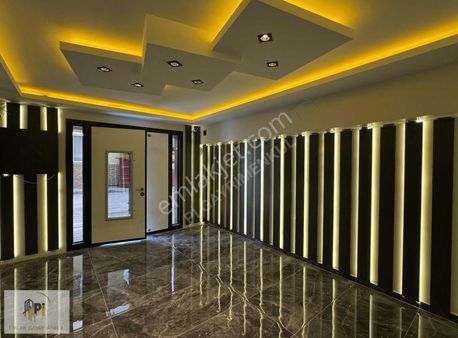 Pi Gayrimenkul'den Bursa Cd. Yakını Özel Garajlı Lüks 3+1 Daire