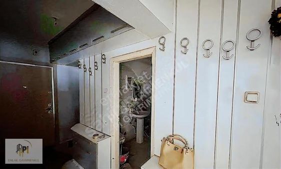 Pi Emlak'tan Adliye Yakını Fırsat Geniş Teraslı Daire