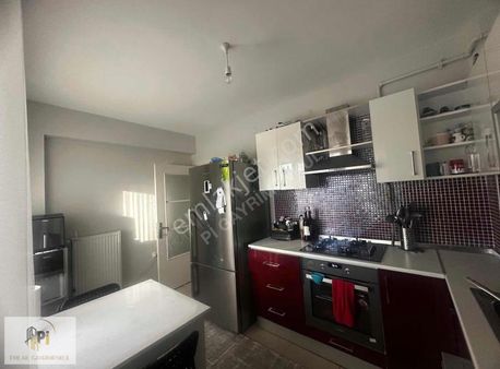 Pi Gayrimenkul'den Ihlamurkent'te Havuzlu Sitede 2+1 Daire