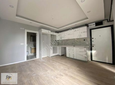 Pi Gayrimenkul'den 1+1 Sıfır Fırsat Daire