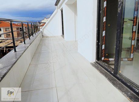 71 Evlerde Satılık Sıfır 4+1 Daire