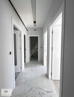 Pi Gayrimenkul'den Ümit Hastanesi Yakını 3+1 Özel Garajlı Daire