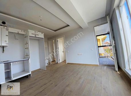 Pi Gayrimenkul'den Ertuğrulgazi'de 2+0 Sıfır Daire