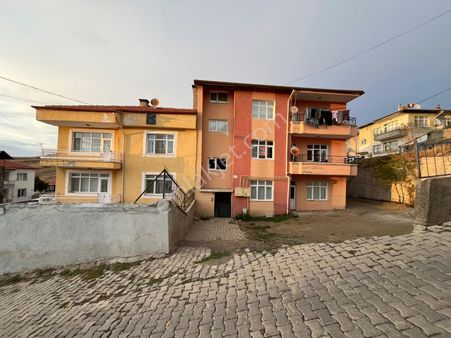 Erdoğan Akdağ Mahallesinde 3+1 Kiralık Daire ***burcu Emlak ***