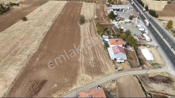 Ümit Emlak'tan Hankendi Yolçatı Malatya Yoluna İkinci Parsel