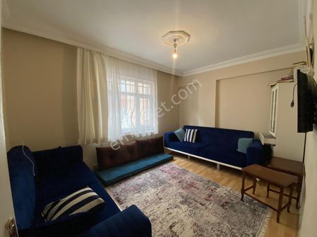 Üç Kardeşler'dn Cebeci Mh 2+1 Belediye Karşısı 100m² Satlık Dai.