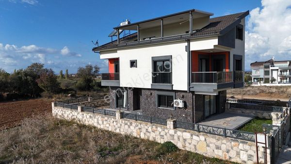 Didim’de Satılık Villa
