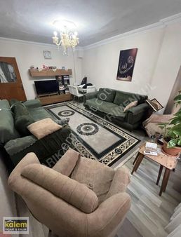 Kalem'den Rezerv Alanda Kuraya Girecek 2+1 85 M2