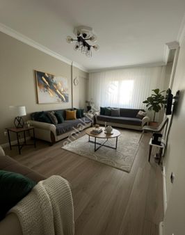 Kağıthane Merkez Mah 170 M2 Brüt 120 M2 Satılık*modern*daire