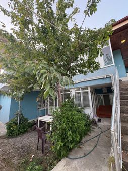 Muğla Menteşe Yeşilyurt Mah. Kiralık 3+1 Müstakil Ev