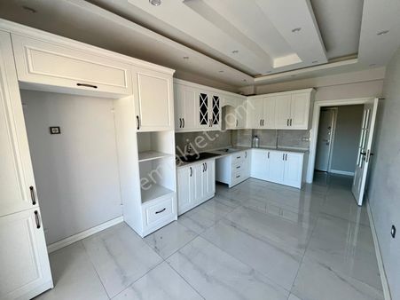 Amazon'dan Hg Hospital Arkası 5+1 Ultra Lüks Satılık Daire