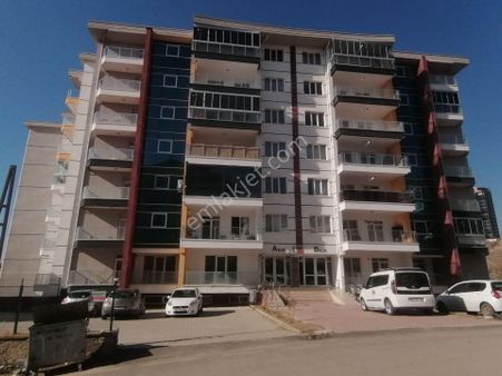 Türközü'nde Güney Doğu Cephe 11. Kat Net 115 M2 Satılık Daire