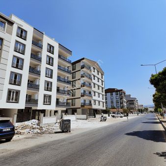 Cumhuriyet Mah. Ring Yolu Üzerinde 3+1 Sıfır Daire 1. Kat