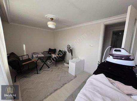 İnan Gayrimenkul Den Demirtaşta Satılık Dubleks Daire