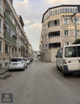 İnan Gayrimenkul Den Demirtaşta Bodrum Kat Daire Satılıktır