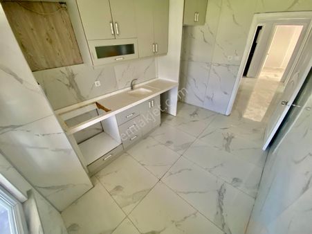 Sadece Olcaysu'dan Ara Kat ,ön Cephe 3+1 Kupon Daire!