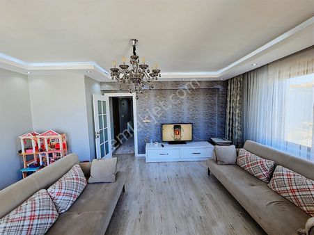 Keşan Yukarı Zaferiye Mahallesinde Satılık Dubleks Daire