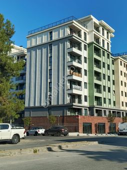 Uygar Emlaktan Tozkoparan Yeni 3.etap Deniz Manzaralı 2+1 Daire