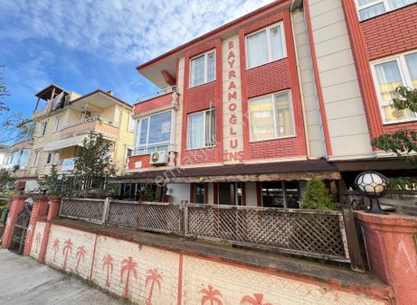 Müstakil Bahçeli Verandalı 2+1 Mutfak Ayrı Daire