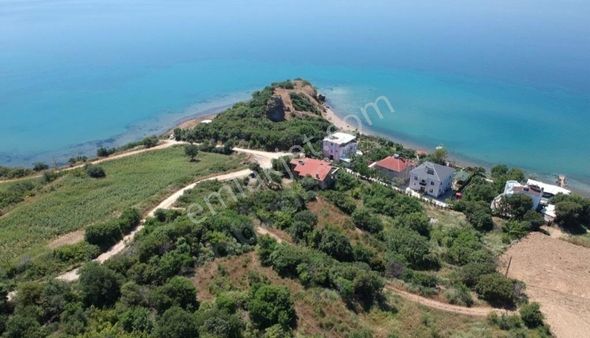 Keşan Gökçetepe Sahilinde Satılık Arsa
