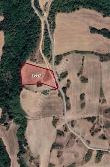 Keşan Yerlisu Köyünde Satılık Tarla