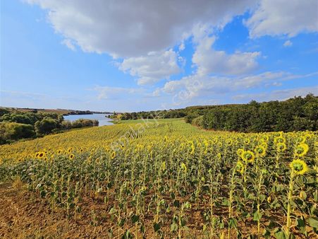 Malkara Danışment Köyü'nde Satılık Tarla